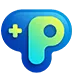 Poppy Playtime Logo